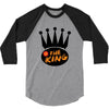 im king 3/4 Sleeve Shirt