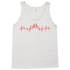 Cycle Tank Top