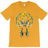 majin warrior T-Shirt