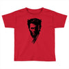 logan Toddler T-shirt