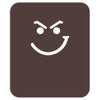 smile Mousepad
