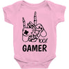 gamer Baby Bodysuit