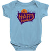 happy halloween 2 Baby Bodysuit