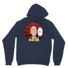 Saitama Ok Unisex Hoodie