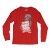 zero days Long Sleeve Shirts