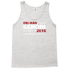 obi wan kenobi 2016 Tank Top