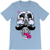 king of mustache T-Shirt