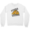 Pizza Bitch Crewneck Sweatshirt