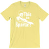 this is sparta  film T-Shirt