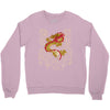 circuit dragon Crewneck Sweatshirt