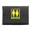 drop yours Accessory Pouches