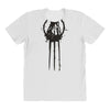 wolverine logan All Over Women's T-shirt