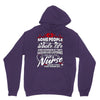 nurse Hoodie