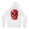 denmark till i die Unisex Hoodie