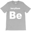 beryllium T-Shirt