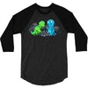 vs anatomy 3/4 Sleeve Shirt