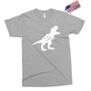 Daddysaurus Exclusive T-shirt