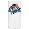 rainbo first blood Samsung Galaxy S8 Plus