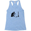 gaming Racerback Tank