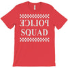 police squad T-Shirt