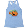 Spice Me Racerback Tank