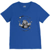 space V-Neck Tee
