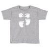 new born baby Toddler T-shirt