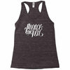 pierce the veil Racerback Tank