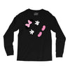 Creating a Little Disney Magic Character Long Sleeve Shirts