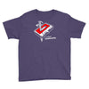a unique relationship Youth Tee