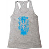 eagle crest Racerback Tank
