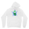 pickle o Unisex Hoodie
