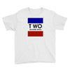 make art work Youth Tee