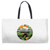 Summer Vibes Weekender Totes