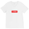 X-Mas V-Neck Tee