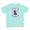 nico robin One Piece Youth Tee