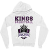 South Geelong Kings Basketball Zipper Hoodie