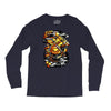 ninja go Long Sleeve Shirts