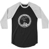 back to back world war champs raising flag 3/4 Sleeve Shirt