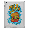 delivery services iPad 3 and 4 Case