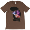 Astranout Helmet T-Shirt