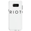 riot Samsung Galaxy S8