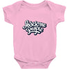 fahrie77 Baby Bodysuit
