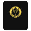 buckfast abbey devon tonic wine 'bucky' Mousepad