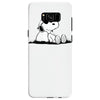 snoopy 1 Samsung Galaxy S8