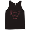 hannibal   my design Tank Top
