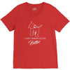 i can't believe it's not butter V-Neck Tee
