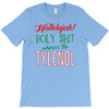 where's the tylenol T-Shirt
