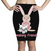making friends Pencil Skirts