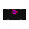 music 4ever trending License Plate